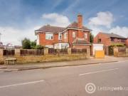 Cozy 4 BR Property to rent in Derby Road, Beeston,...