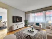 New 502 1420 Rue Crescent, Montréal Ville Marie, QC, H3G...