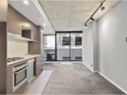 Charming 504/17 Singers Lane, Melbourne Apartment for...