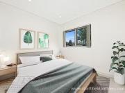 Nice 504/8 14 Lyons Street, Strathfield, NSW 2135