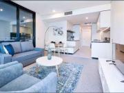 Charming 506/9 Christie Street, South Brisbane Apartment...
