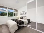 Nice 507/22 Doris Street, North Sydney, NSW 2060