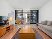 New 508/45 Shelley Street, Sydney Apartment for rent...