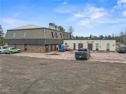 For Rent! 50 Driscoll Cres, Moncton, NB, E1E 3R8 commercial.
