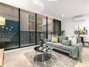 Just in! 510/250 City Road, Southbank, VIC 3006