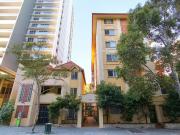 Charming 5/138 Adelaide Terrace, East Perth, WA 6004