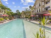 Charming 519/2 10 Greenslopes Street, Cairns North, QLD 4870
