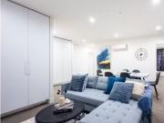 Nice 5310/500 Elizabeth Street, MELBOURNE Apartment for...
