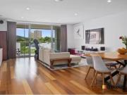 Rental! 53/71 Giles Street, Kingston Apartment for rent...