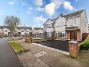 Deal! 54 Windermere, Clonsilla, Dublin 15 is for rent