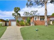 Cozy 55 Spitfire Drive, RABY House for rent Listed by...