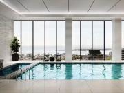 Cozy 5707/568 Collins Street, MELBOURNE Apartment for...