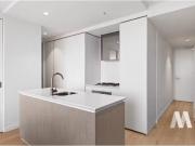 Just in! 5902/135 A'Beckett Street, MELBOURNE...