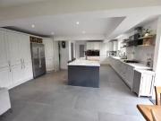 Unique 5 bedroom detached house for rent in Norsey Road,...