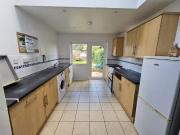 Charming 5 bedroom house share for rent in Cherry Way, AL10