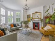 Unique 5 bedroom property to let in Iffley Road, Oxford,...