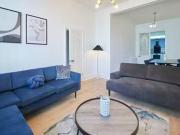 Unique 5 BR Queen Street