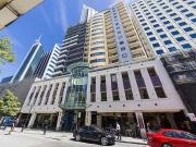 Nice 5J/811 Hay Street, Perth, WA 6000