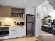 Deal! 606B/399 Bourke Street, MELBOURNE, VIC 3000 Apartment.