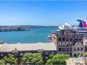 Cozy 607/38D Cumberland Street, The Rocks Apartment for...