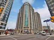 Unique 609 234 Rideau Street, Ottawa, ON, K1N 0A9 lease fo.