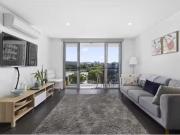 Charming 626/16 Beesley Street, WEST END Apartment for...