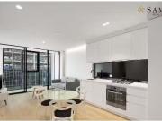 Nice 6509/450 Elizabeth Street, MELBOURNE Apartment for...