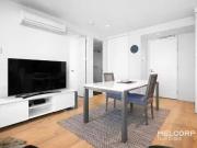 Cozy 6708/442 Elizabeth Street, Melbourne, VIC 3000