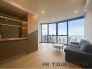 New 6910/138 Spencer Street, Melbourne Apartment for...