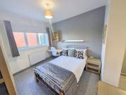 New 6 BA 6 bedroom house share for rent in Hagley Road...