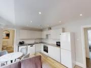 Just in! 6 bedroom flat for rent in St. Nicholas Street,...