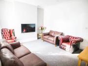 Nice 6 bedroom house for rent in Eldon Road, Edgbaston,...