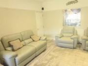Cozy 6 bedroom terraced house for rent in Glenfrome...