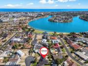 Cozy 6 Katcomba Court, West Lakes, SA 5021