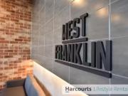Cozy 701/180 Franklin Street, ADELAIDE, SA 5000...