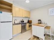 Charming 704/551 Flinders Lane, MELBOURNE Apartment for...