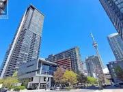 New 706 25 Telegram Mews, Toronto, ON, M5V 3Z1 lease for l.