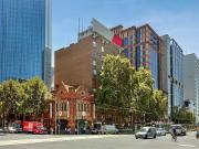 Just in! 711/500 Flinders Street, Melbourne, VIC 3000