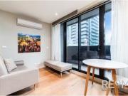 Deal! 712/228 A'Beckett Street, Melbourne Apartment...