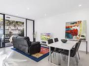 Unique 7/153 George Street, Redfern, NSW 2016