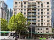 New 719/585 La Trobe Street, Melbourne Apartment for...