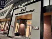 Just in! 720 212 King William Street, Hamilton, ON, L8R 0A7.