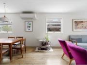 Cozy 7/32 38 Bourke Street, Melbourne Apartment for rent...