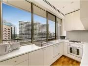 Just in! 77/1 Albert Road, Melbourne Apartment for rent...