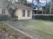 Just in! 78 Crandon Street, Gosnells, WA 6110