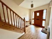 New 7 Lord Leitrim Court, Lough Rynn, Mohill, Leitrim