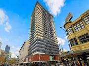 Rental! 807/250 Elizabeth Street, Melbourne Apartment...