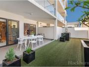 Charming 8/152 Fitzgerald Street, Perth Apartment for...