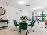 Cheap 87/55 JONES STREET, Ultimo NSW 2007