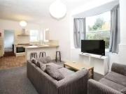 Deal! 8 bedroom Mid Terrace House to rent, Alma Road,...